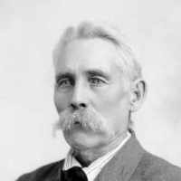 Abram Noe (1820 - 1910) Profile